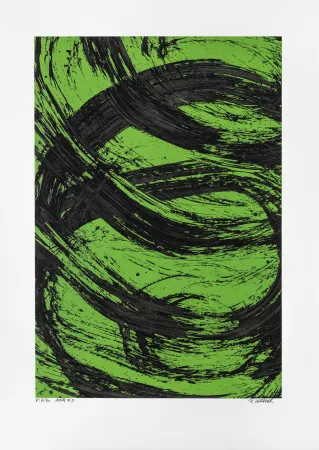 Keine Technische Verdier - Aria 09