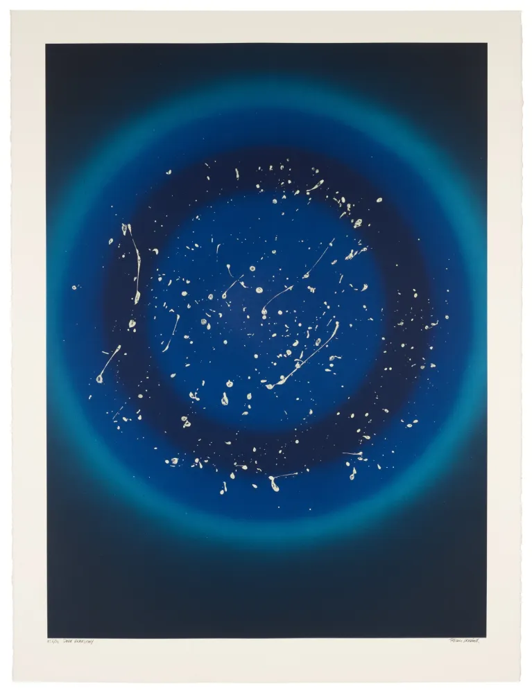 Siebdruck Verdier - Dara Reaksmey