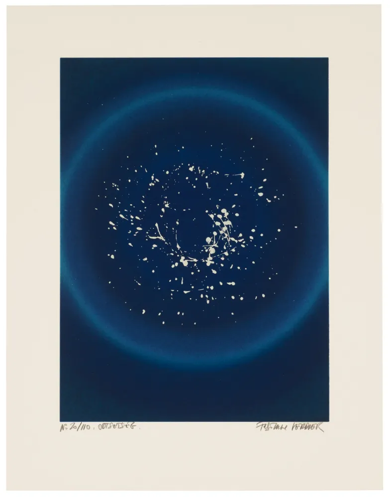 Siebdruck Verdier - Odtsetseg