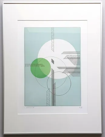 Stich Veronesi - Composizione