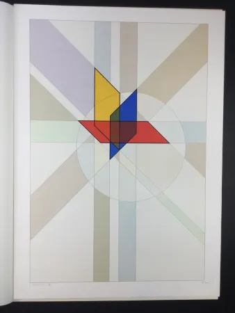 Siebdruck Veronesi - Costruzione