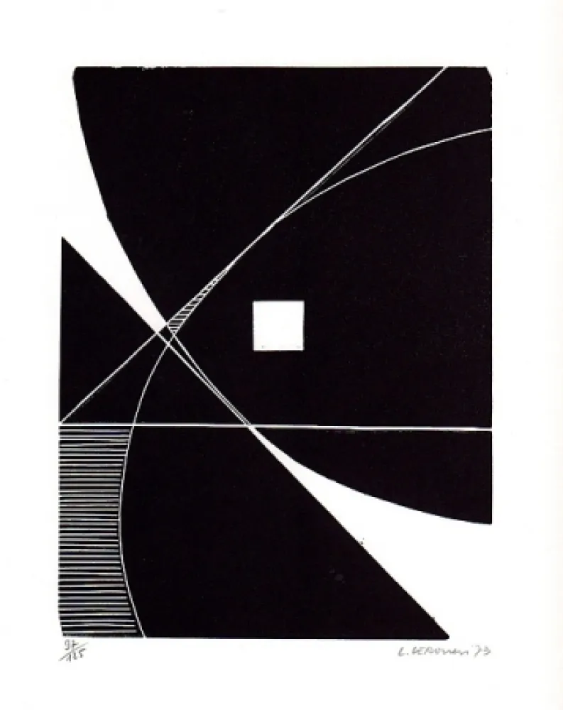 Illustriertes Buch Veronesi - Le lucertole blu