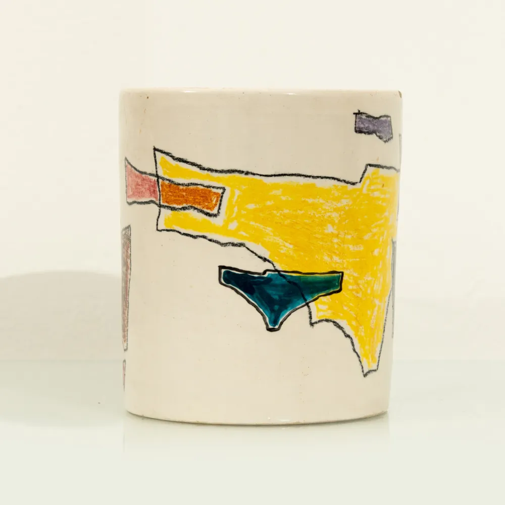 Keine Technische Veronesi - Senza titolo