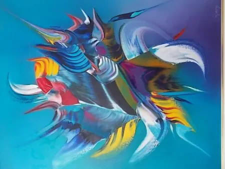 Keine Technische Versi - Fleur des mers