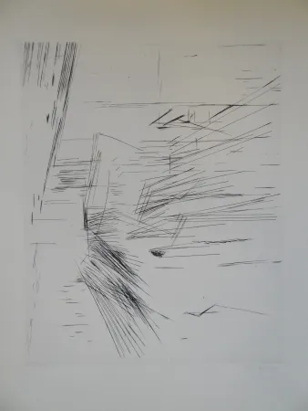 Stich Vieira Da Silva - Untitled