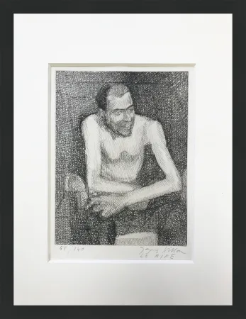 Stich Villon - LE RIRE