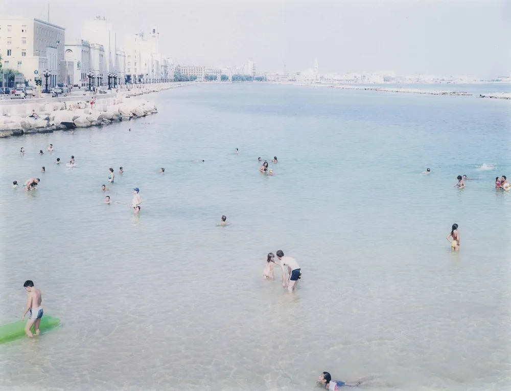 Multiple Vitali - Bari