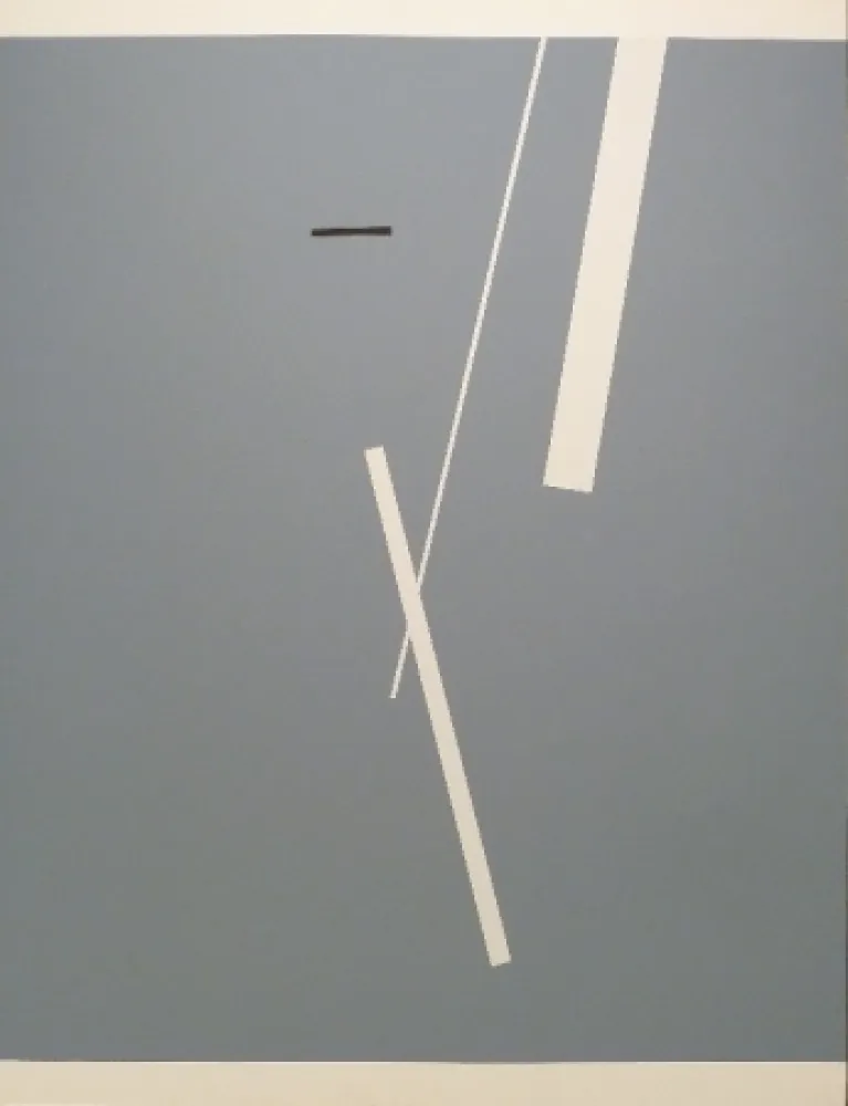 Illustriertes Buch Vordemberge-Gildewart - èpoque néerlandaise