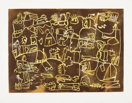 Stich Voss - Fièvre