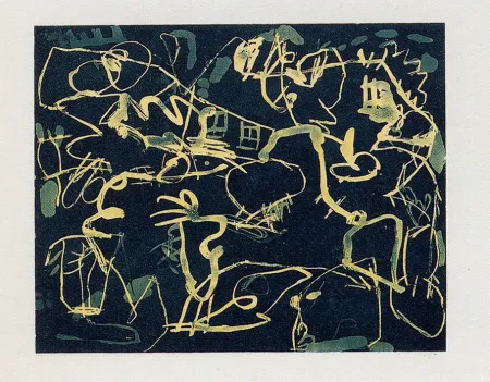 Stich Voss - Voie de la fumée