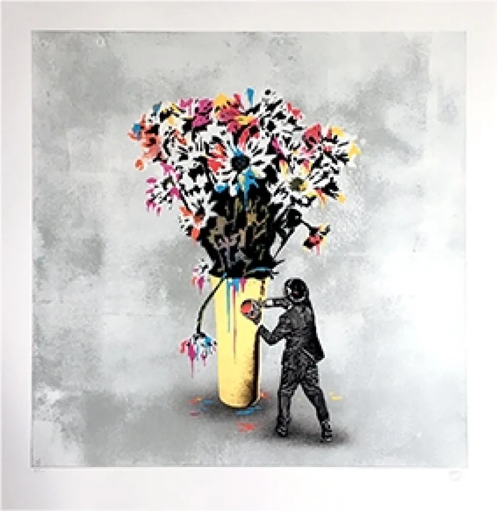 Keine Technische Walker - D.O.A. Gold