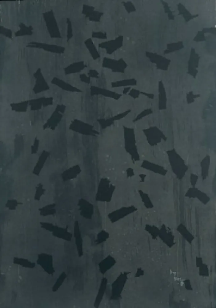 Stich Wang - Another Space