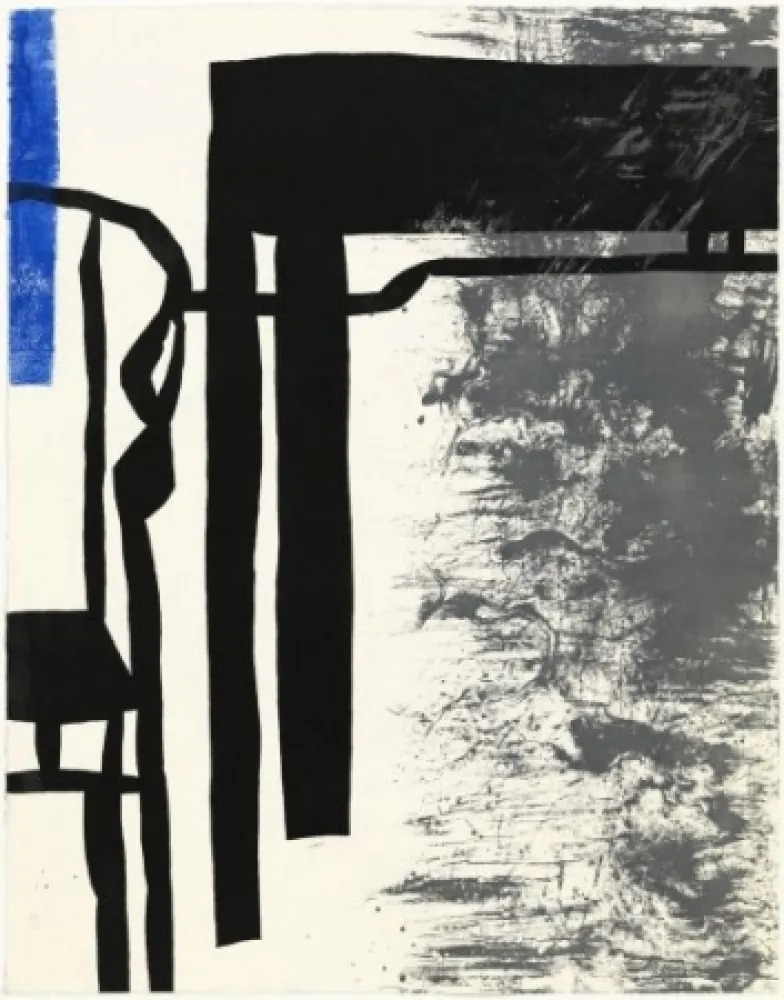 Stich Wang - Half Table Half Chair