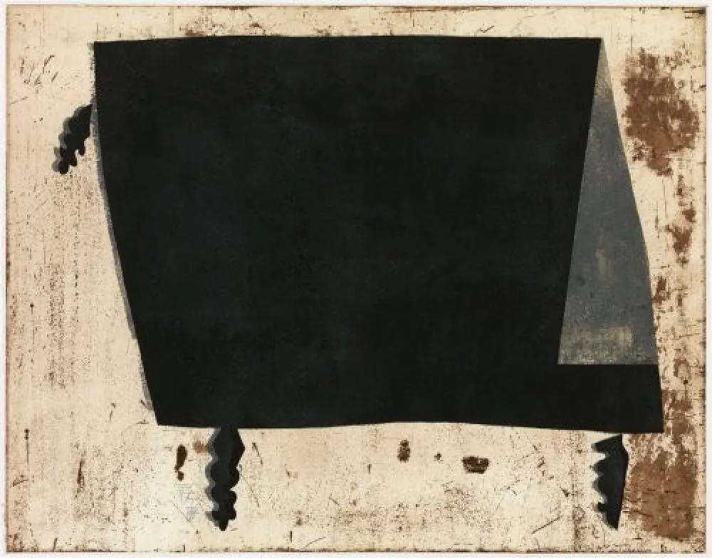 Stich Wang - Moon Light on the Table