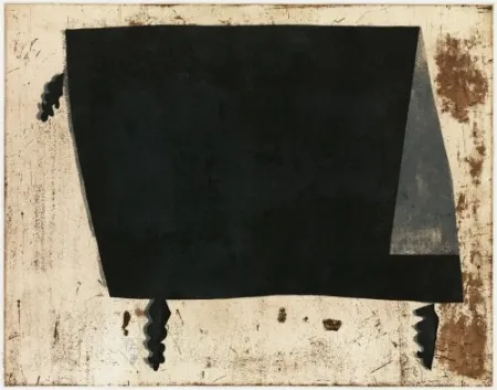 Stich Wang - Moon Light on the Table