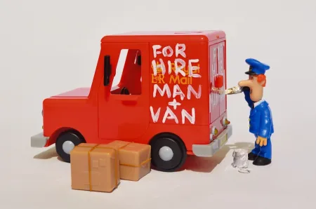 Keine Technische War Boutique - Privatised Pat