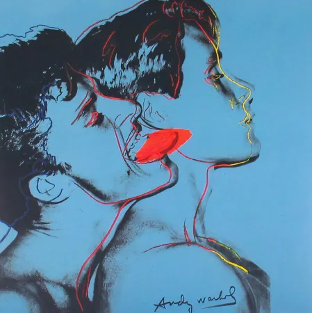 Offset Warhol (After) - Querelle