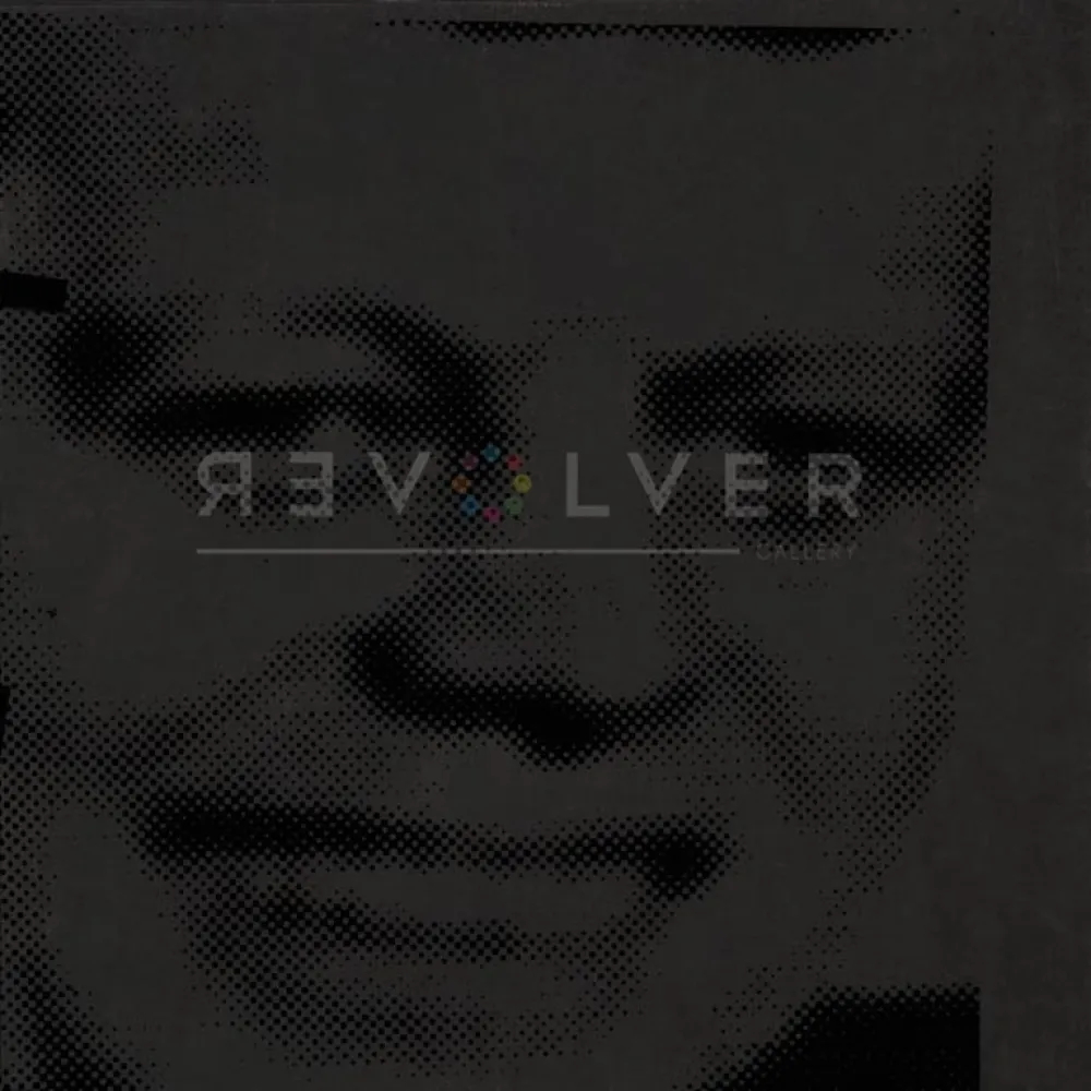 Siebdruck Warhol - Flash (FS II.32) (November 22 1963)