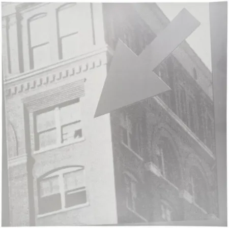 Siebdruck Warhol - Flash - November 22, 1963 (F. & S. 39)