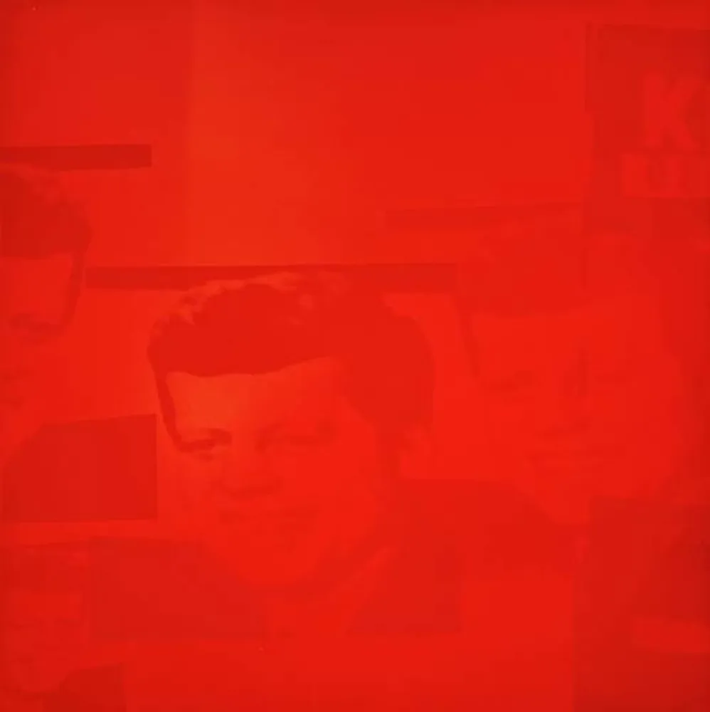 Siebdruck Warhol - Flash - November 22, 1963 (F. S. II.35) (T.P.)