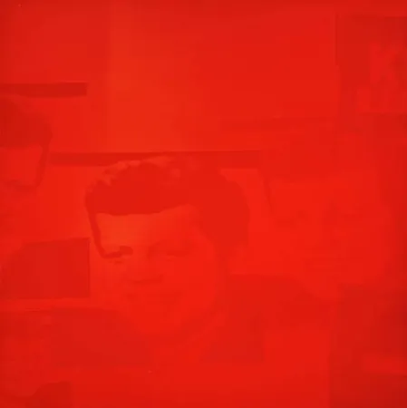 Siebdruck Warhol - Flash - November 22, 1963 (F. S. II.35) (T.P.)