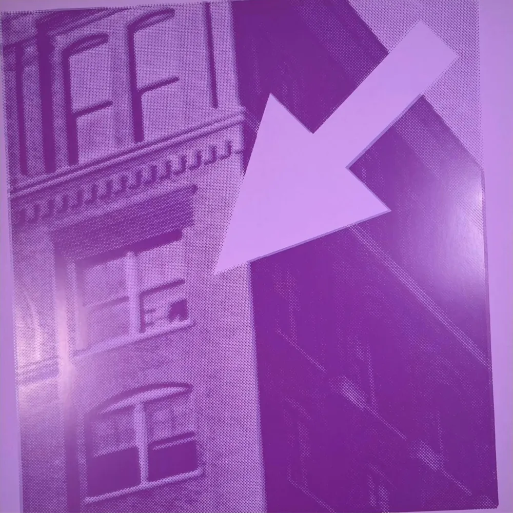 Siebdruck Warhol - Flash - November 22, 1963, II.39