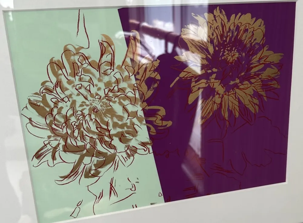 Keine Technische Warhol - Kiku mini