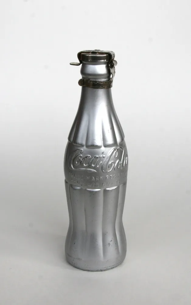 Keine Technische Warhol - You'Are In