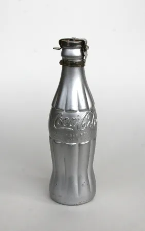 Keine Technische Warhol - You'Are In