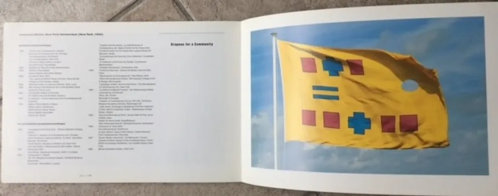 Siebdruck Weiner - Gran Pavese