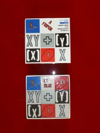 Keine Technische Weiner - XX XY