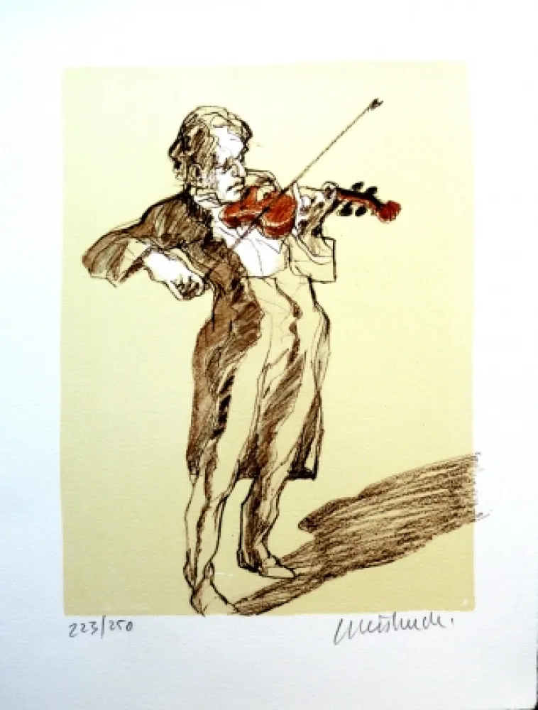 Keine Technische Weisbuch - Cantabile #3 