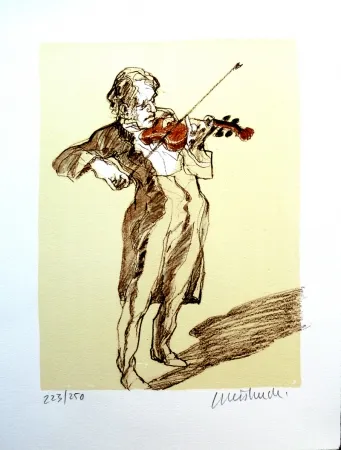 Keine Technische Weisbuch - Cantabile #3 