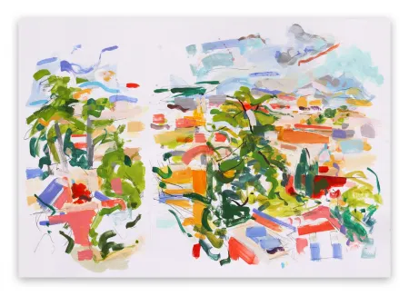 Keine Technische Werfel - Binocular Vision