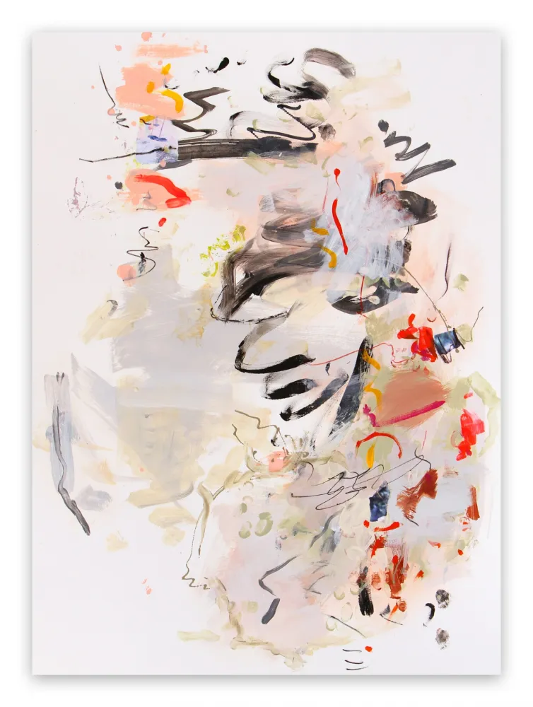 Keine Technische Werfel - Notation