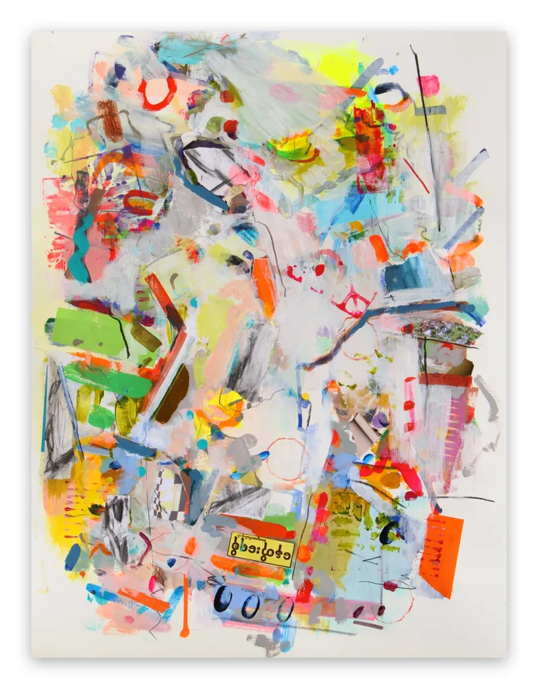 Keine Technische Werfel - Stencil