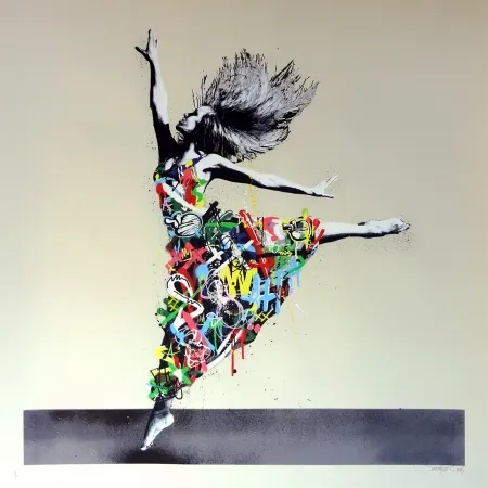 Multiple Whatson - Dancer (desert variant)