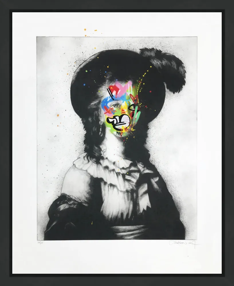 Stich Whatson - FEATHER