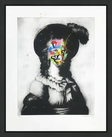 Stich Whatson - FEATHER