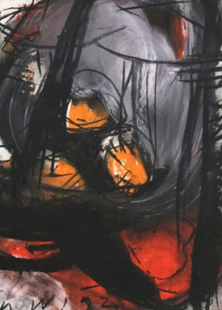 Keine Technische Winter - Untitled