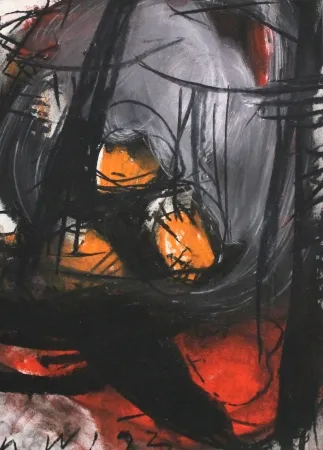 Keine Technische Winter - Untitled