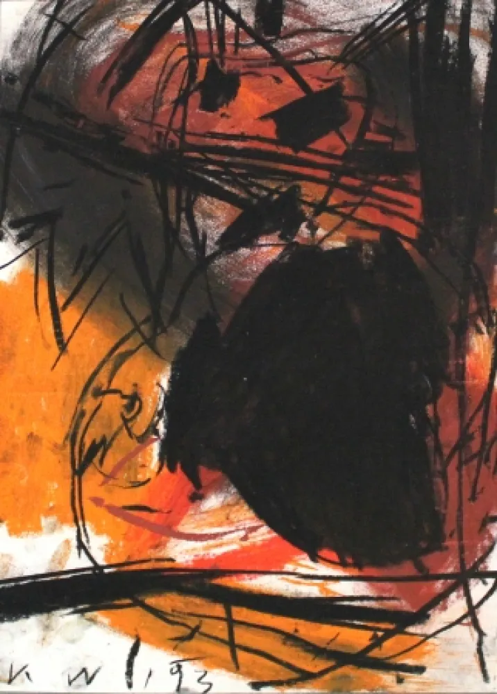 Keine Technische Winter - Untitled