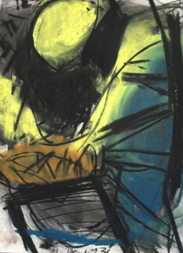 Keine Technische Winter - Untitled