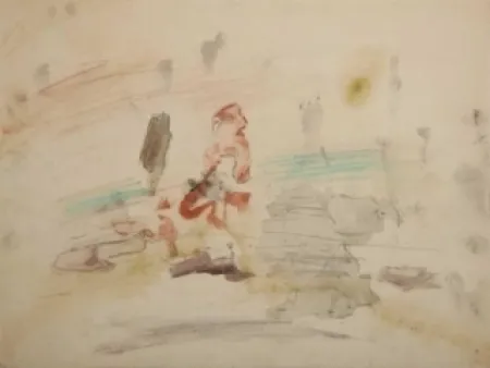 Keine Technische Wols - A propos des paysagistes: Conversation avec Ernst Engel