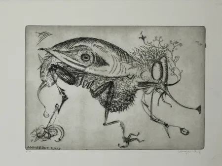 Stich Wulf - Untitled