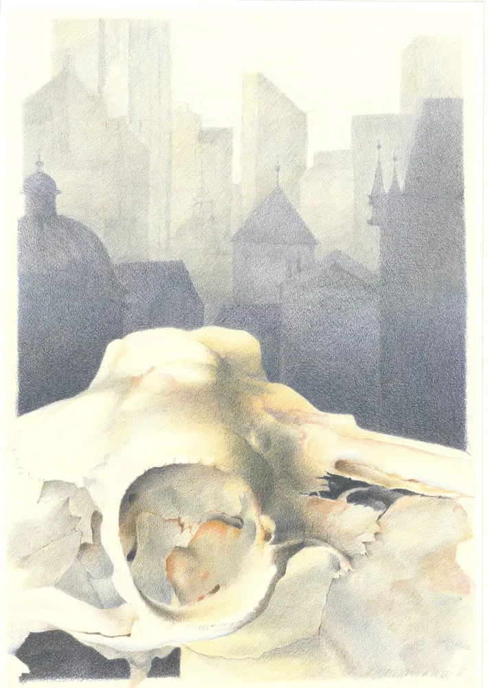 Keine Technische Würth - Untitled