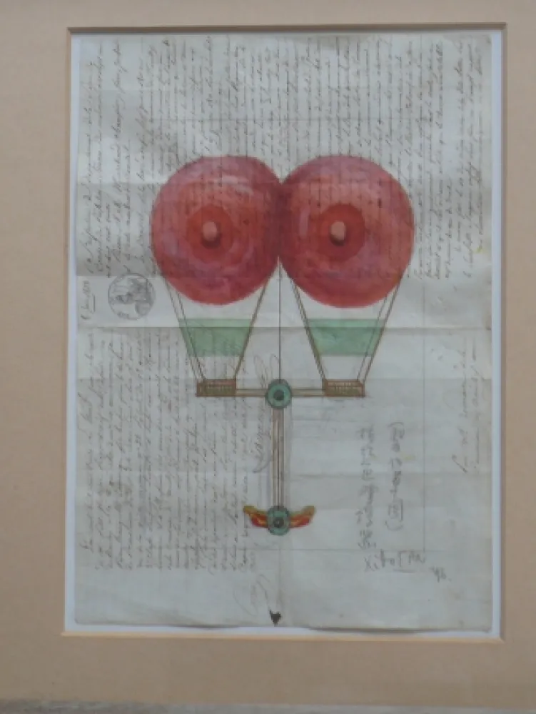 Keine Technische Xiao - Ballon