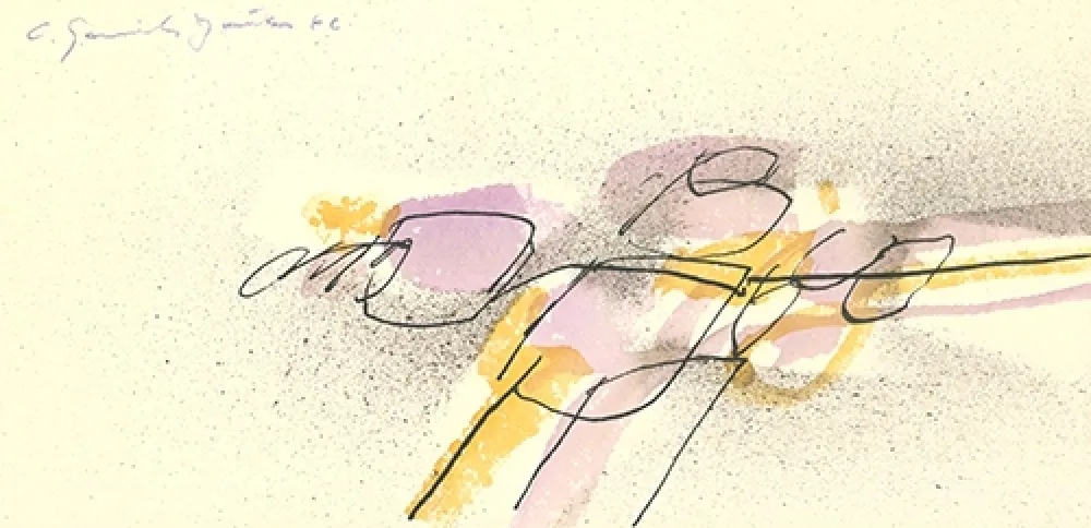 Keine Technische Yañez - Untitled