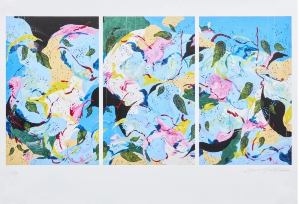 Multiple Yearwood-Dan - Hospital Rooms