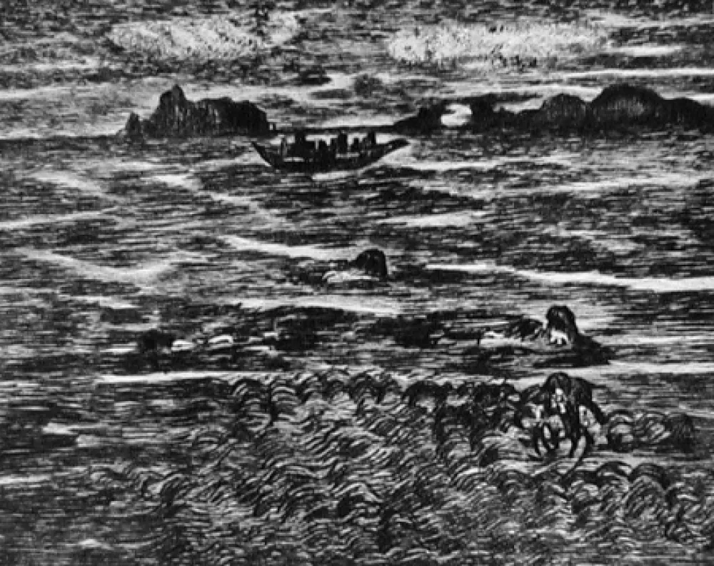 Stich Zancanaro - Senza titolo